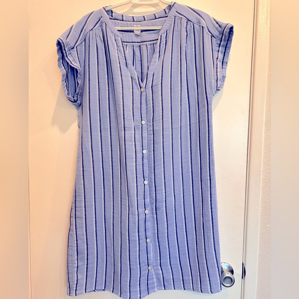 Gap shift dress. Size medium.